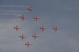 Dubai Air Show 2025 image 93