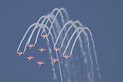 Dubai Air Show 2025 image 94