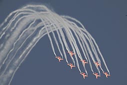 Dubai Air Show 2025 image 95