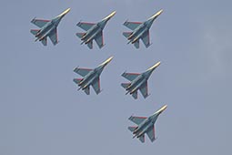 Dubai Air Show 2025 image 98