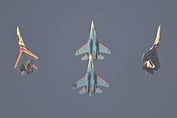 Dubai Air Show 2025 image 99