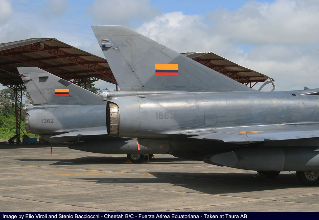 ecuadorian air force image 11