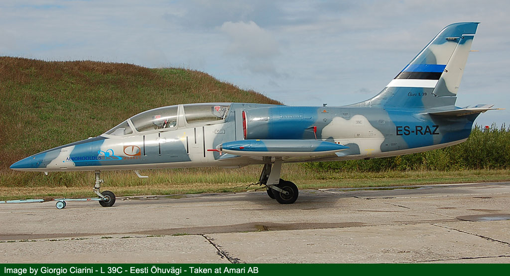 estonian air force image 23