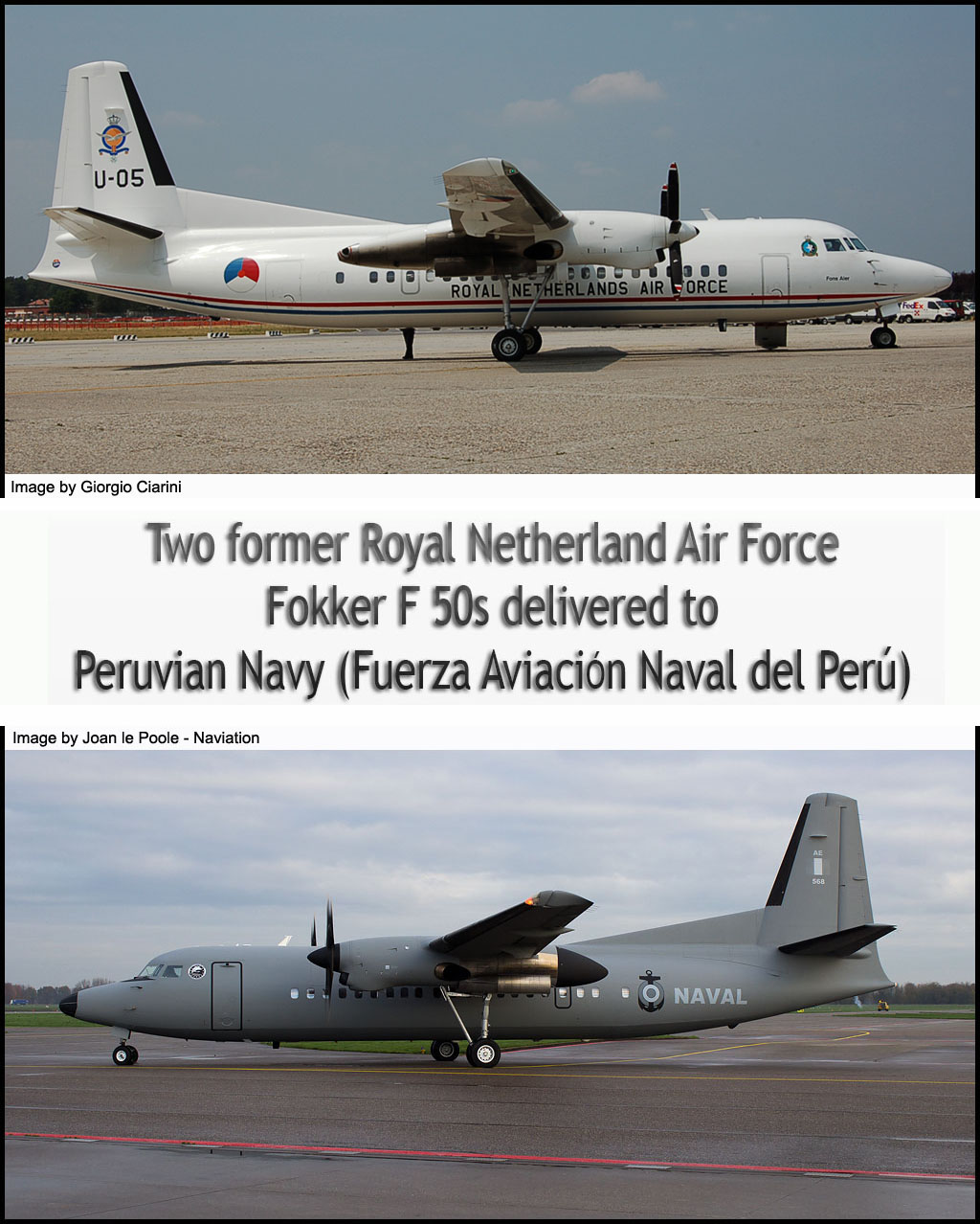 f 50 peruvian naval aviation titolo