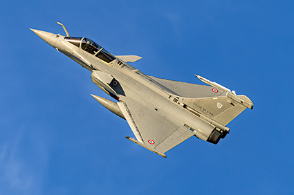 Falcon Strike 2025 image 19