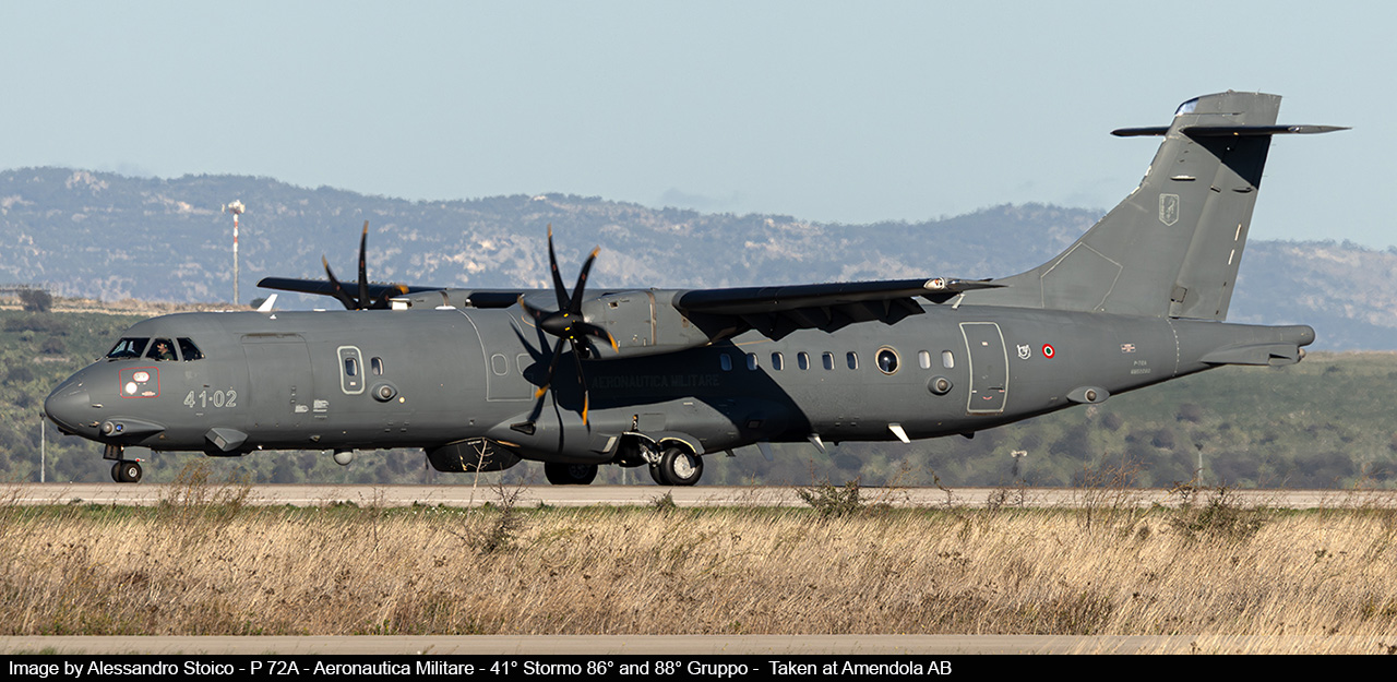 Falcon Strike 2025 image 3