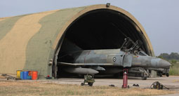 hellenic air force andravida air base 2009 image 15