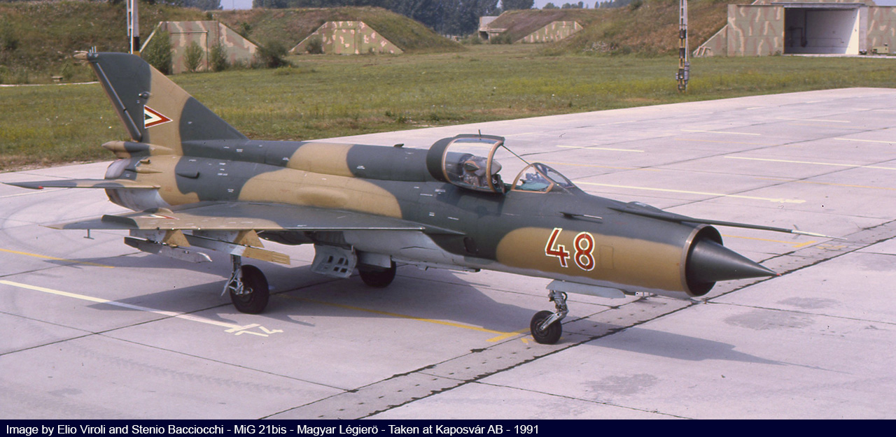 Hungarian AF image 1