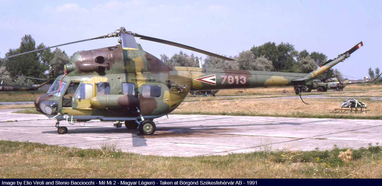 Hungarian AF image 12