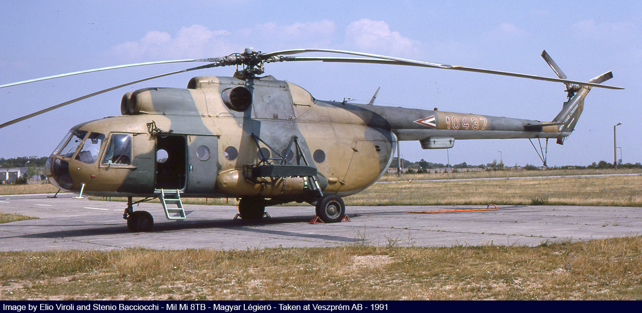 Hungarian AF image 13