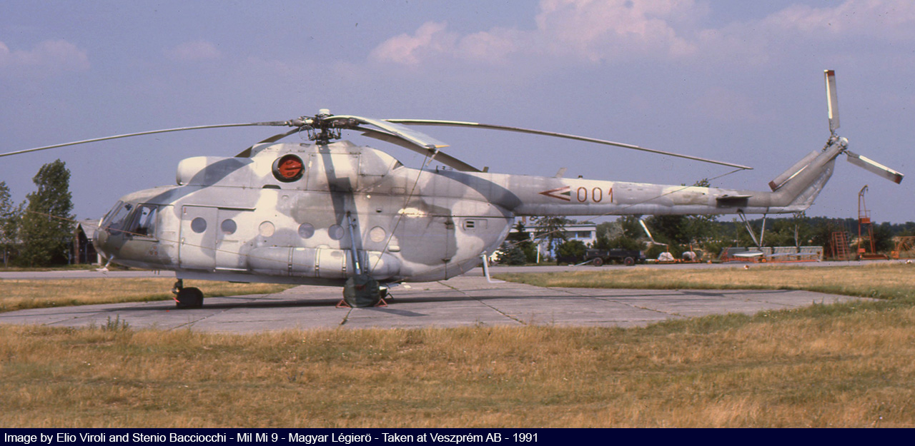 Hungarian AF image 14