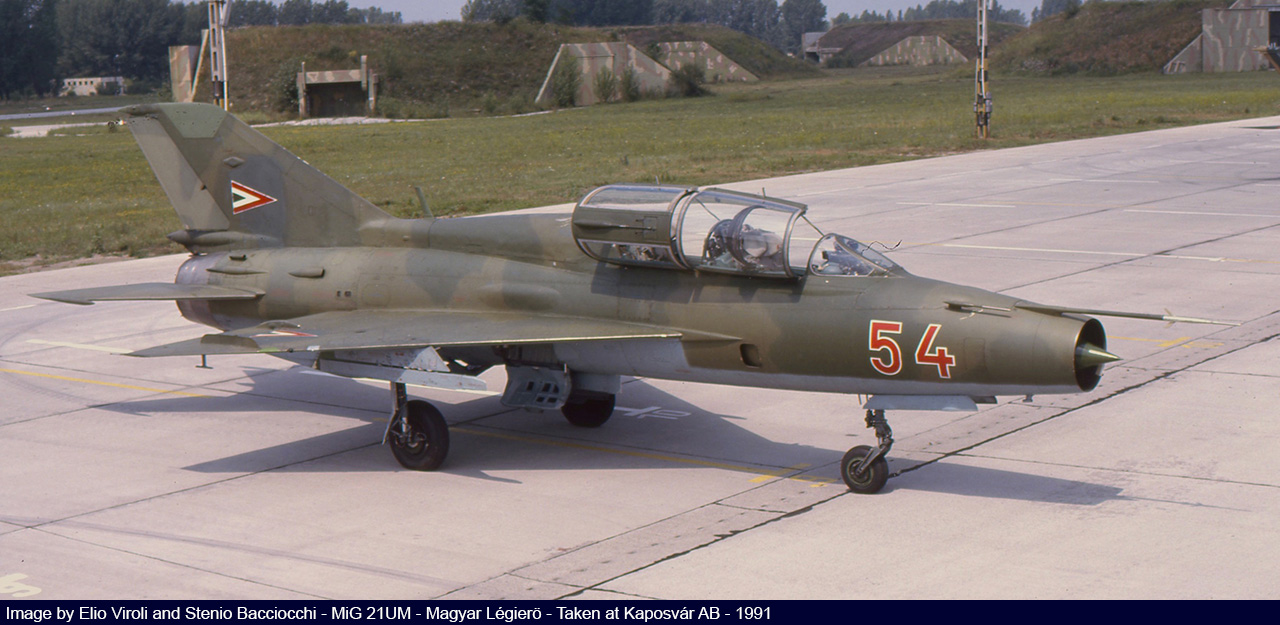 Hungarian AF image 2