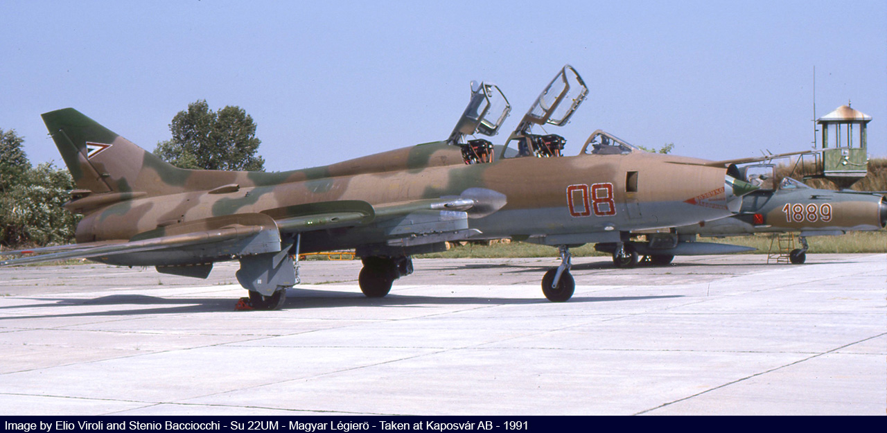 Hungarian AF image 5