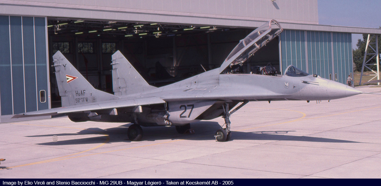 Hungarian AF image 7