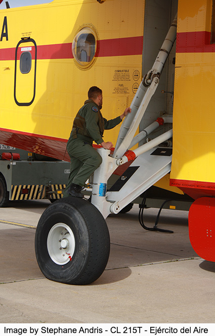 I Canadair spagnoli image 18