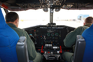 I Canadair spagnoli image 24