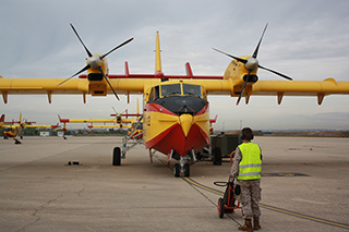 I Canadair spagnoli image 26