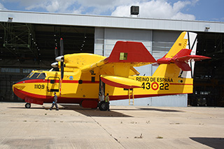 I Canadair spagnoli image 3