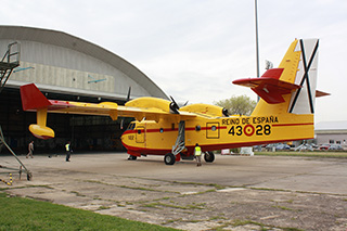 I Canadair spagnoli image 6