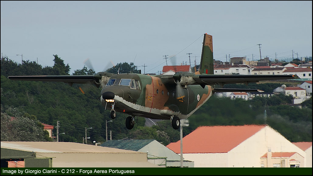 lajes air base spotting image 4