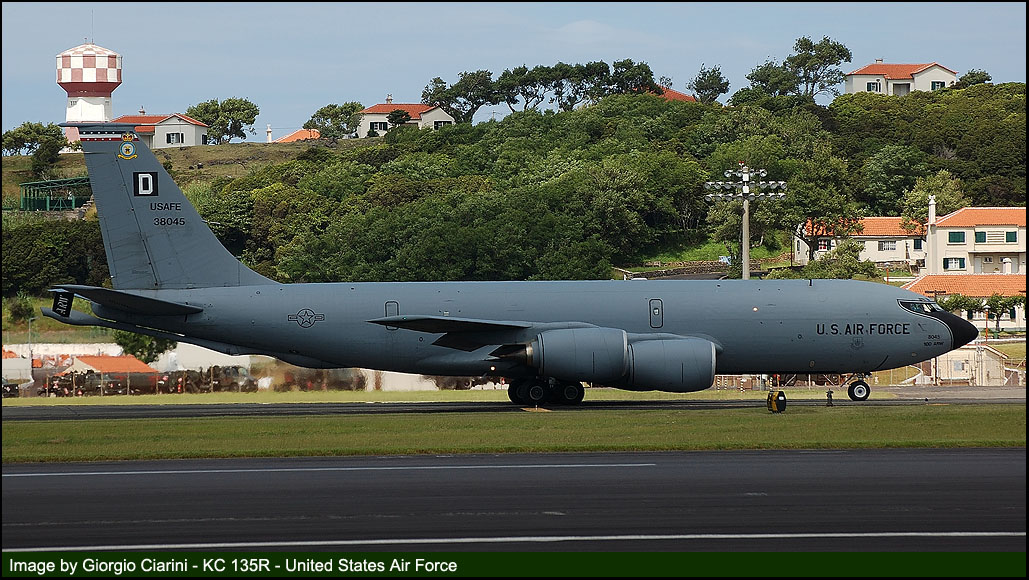 lajes air base spotting image 6