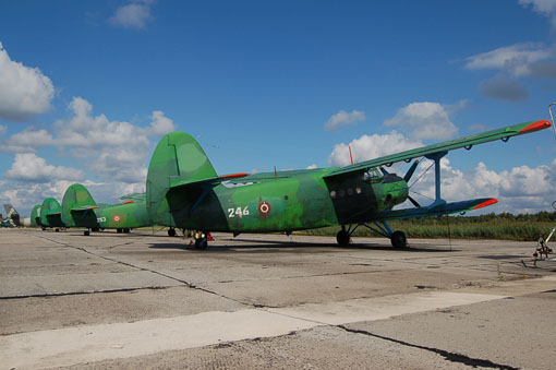 latvia air force image 3