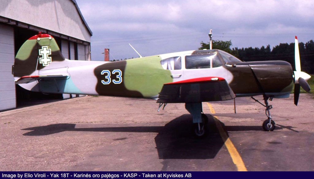lithuanian air force image 10