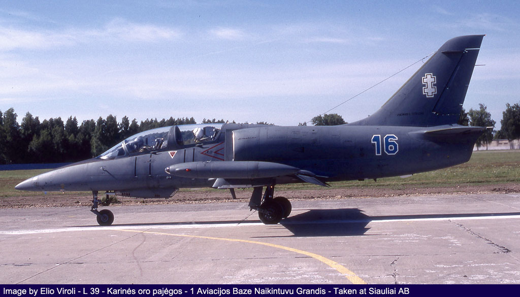 lithuanian air force image 5
