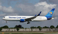 manchester airport spotting 2010 image 14