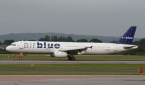 manchester airport spotting 2010 image 4