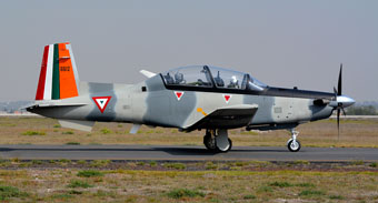 mexican air force image 17