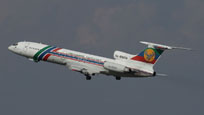 moscow airports spotting 2011 image 56
