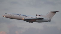 moscow airports spotting 2011 image 60