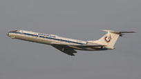 moscow airports spotting 2011 image 63