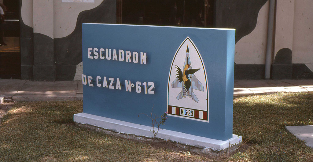 peruvian air force image 14