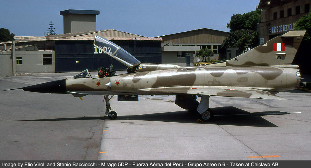 peruvian air force image 19