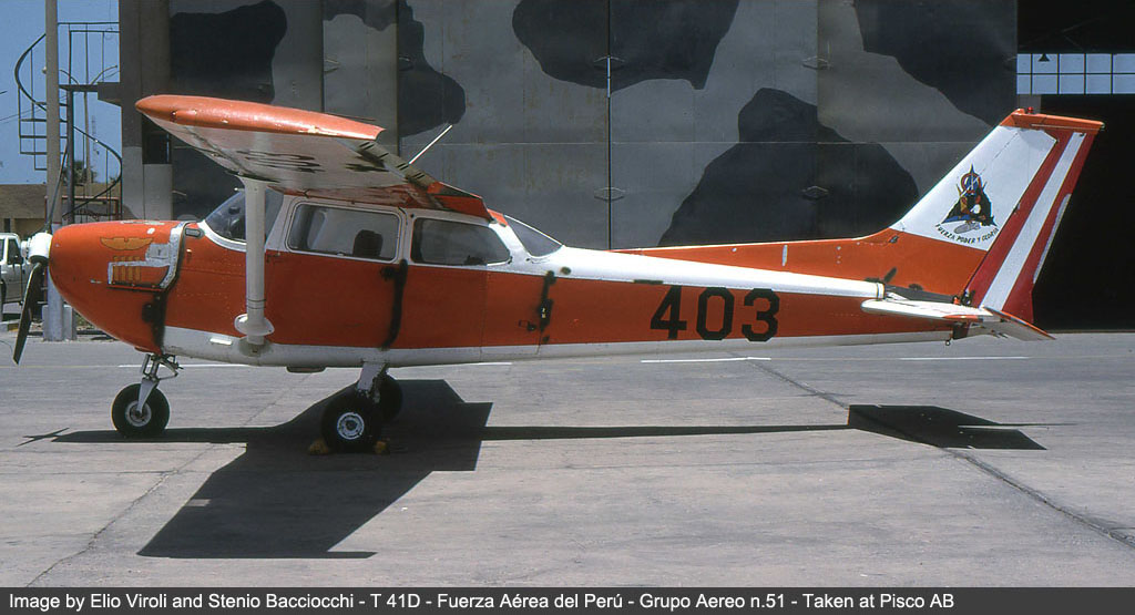 peruvian air force image 32
