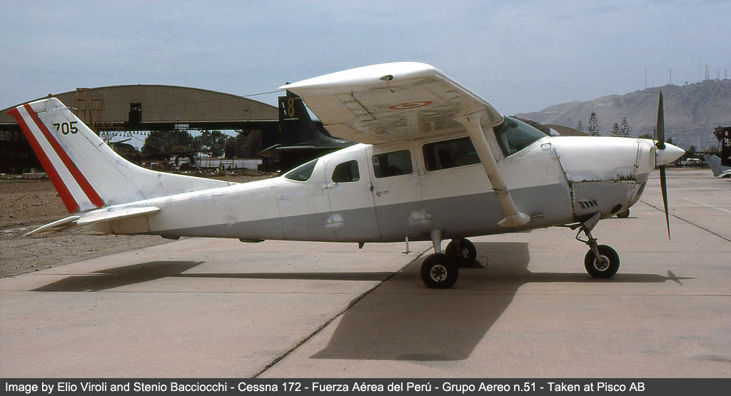 peruvian air force image 33