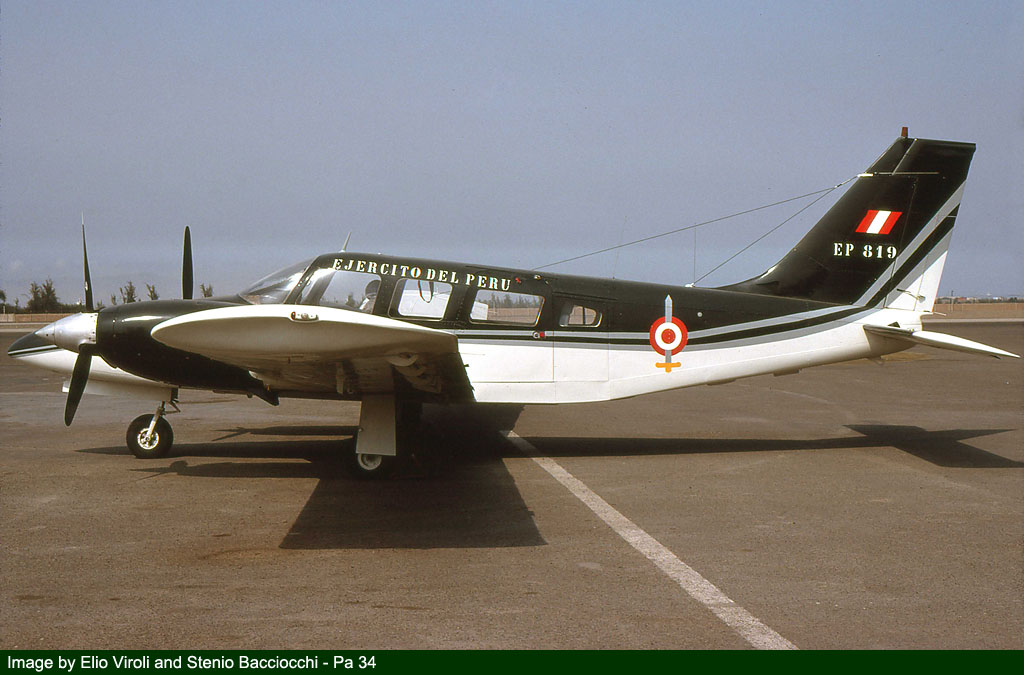 peruvian army aviation image 13