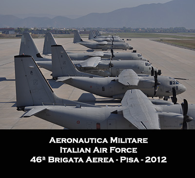 portfolio military am 46a brigata aerea title