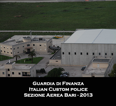 portfolio military gdf sa bari title