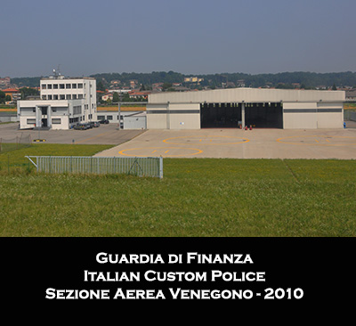 portfolio military gdf sa venegono title