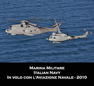 portfolio military in volo con la marina title