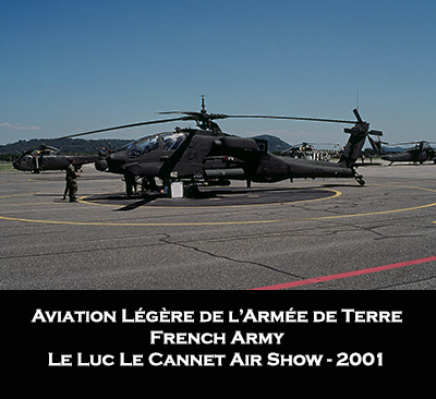 portfolio military le luc air show 2001 title
