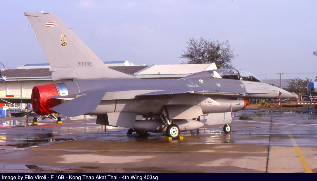 royal thai air force national days 1996 image 22
