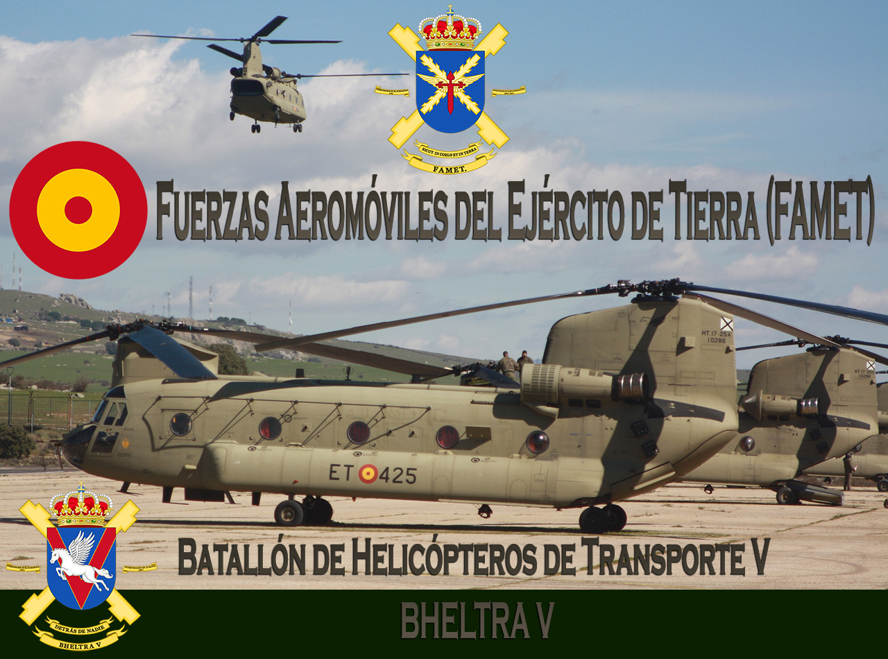 Bheltra V titolo