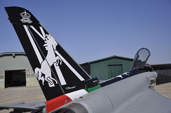 typhoon special colours centenary image 8
