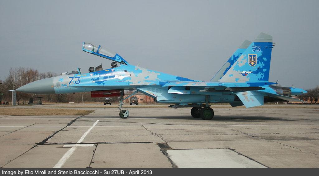 ukraine air force and navy image 30