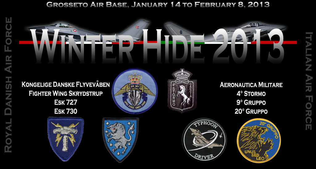 winter hide 2013 titolo