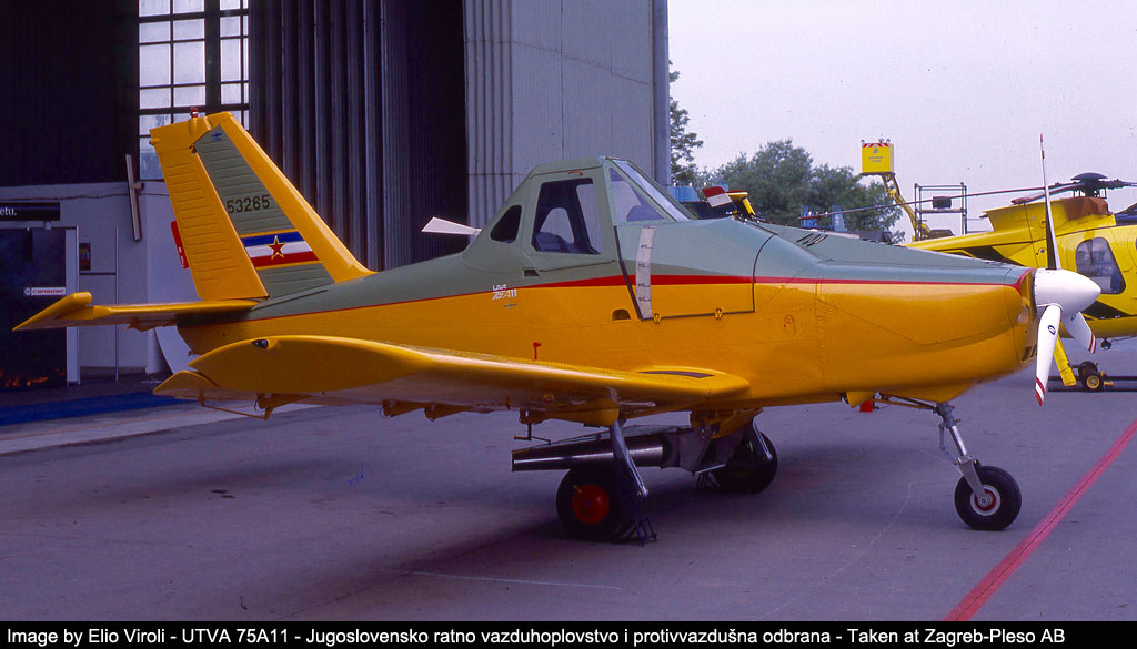 yugoslav air force image 21